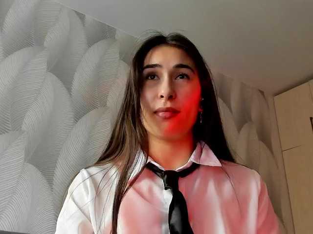 Bambiiiii's BongaCams show and profile