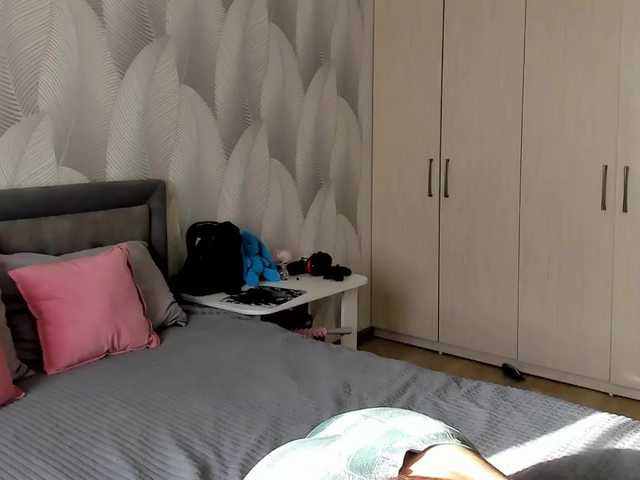 секс с Bambiiiii