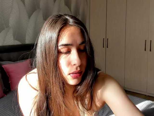 эро-сцена от Bambiiiii