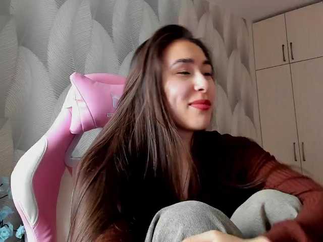 Bambiiiii's BongaCams show and profile