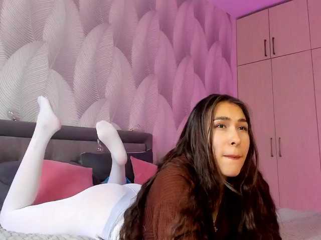 Bambiiiii from BongaCams is Freechat