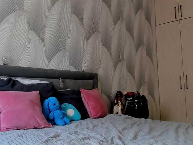 эросцена Bambiiiii