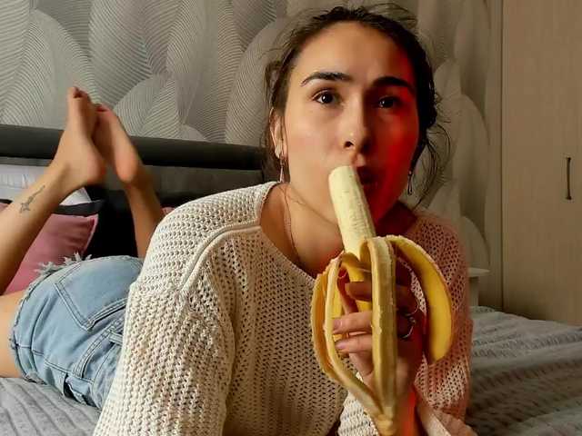 домашнее видео с Bambiiiii