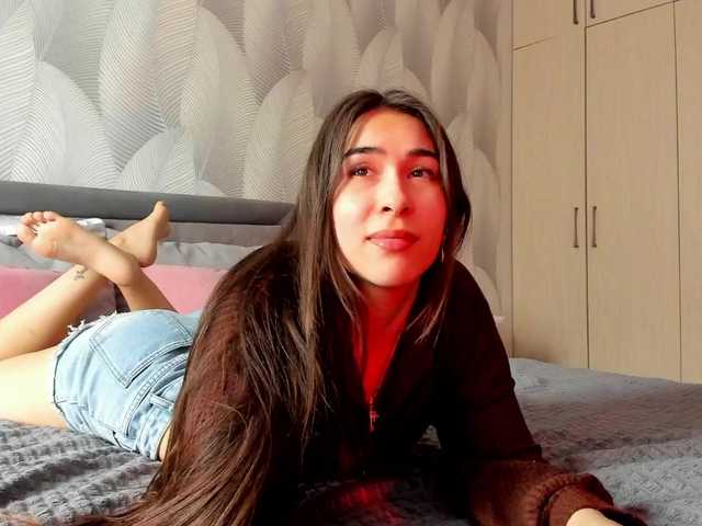 эросцена Bambiiiii