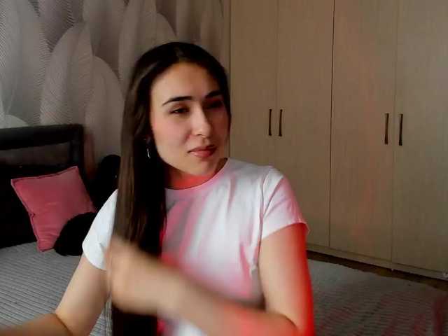 Bambiiiii's BongaCams show and profile