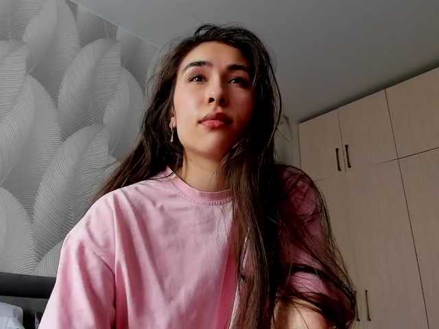 Bambiiiii's BongaCams show and profile