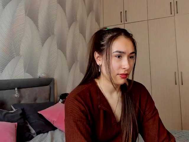 Bambiiiii's BongaCams show and profile