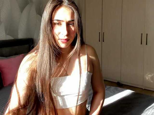 Развраточка Bambiiiii