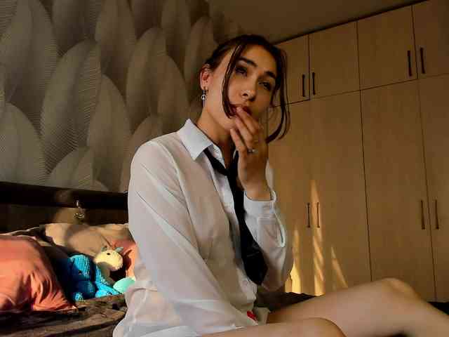 Bambiiiii webcam