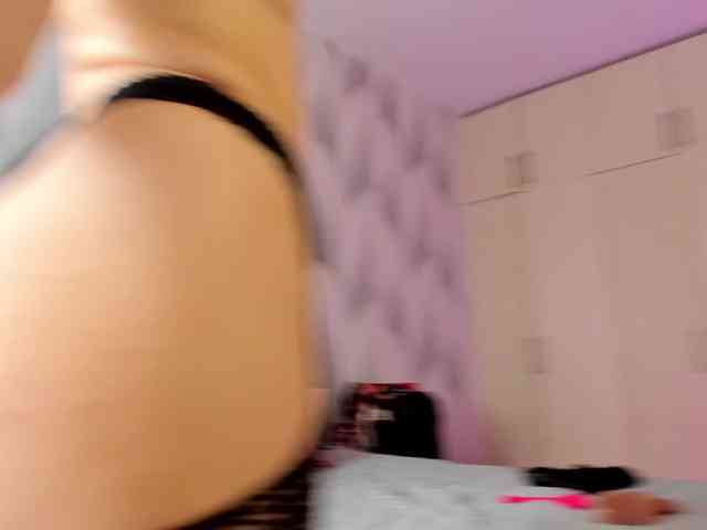 Bambiiiii webcam