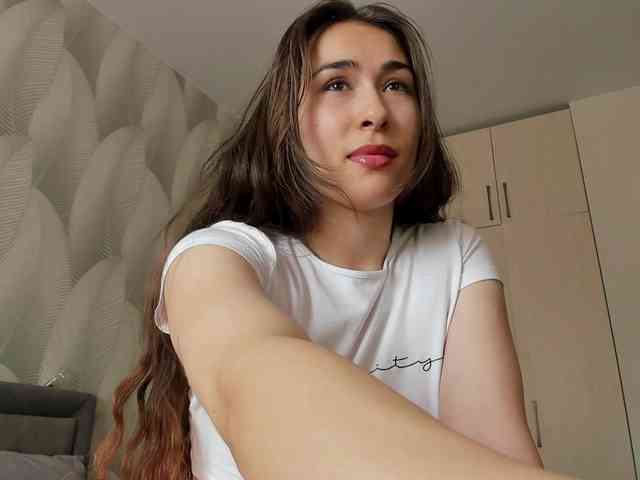 Bambiiiii webcam