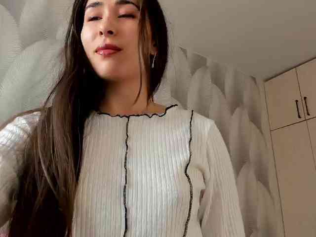 Bambiiiii webcam