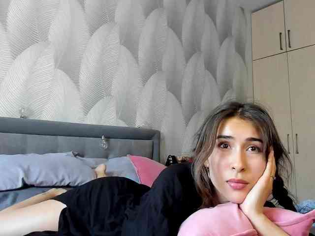 Bambiiiii webcam
