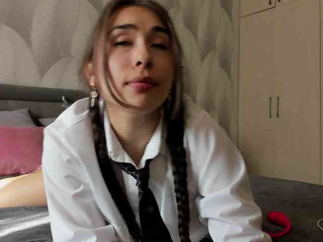 Bambiiiii webcam