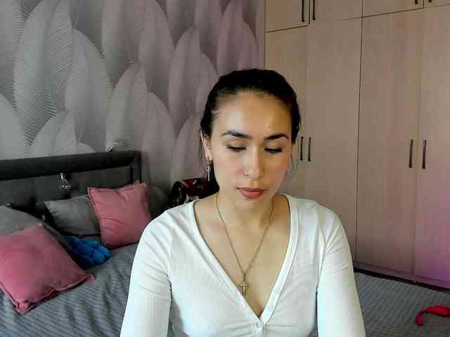 Bambiiiii webcam