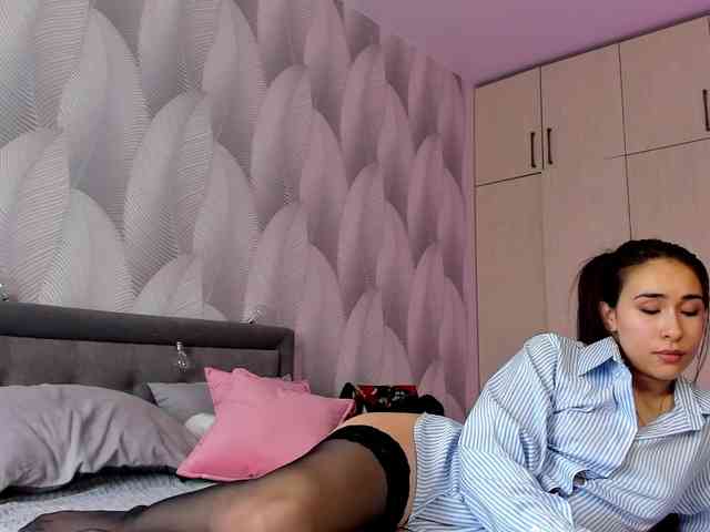 Bambiiiii webcam