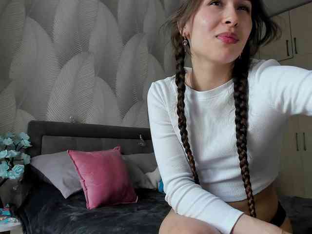 Bambiiiii webcam