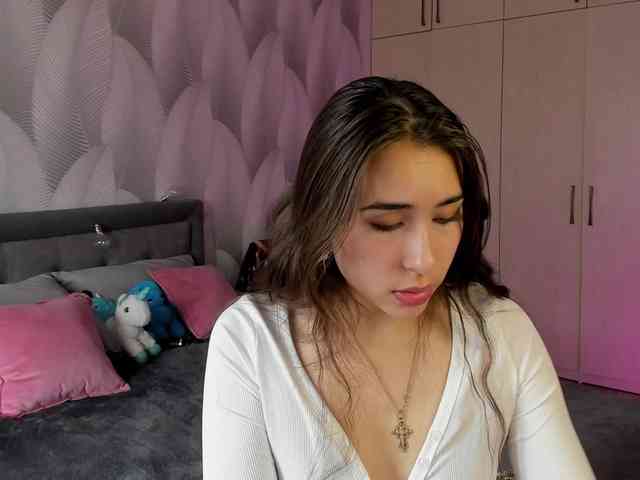 Bambiiiii webcam