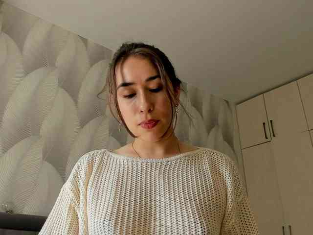 Bambiiiii webcam