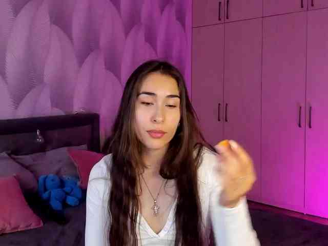 Bambiiiii webcam