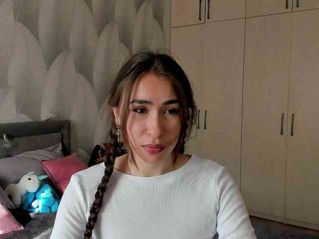 Bambiiiii webcam
