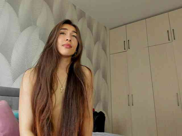 Bambiiiii webcam
