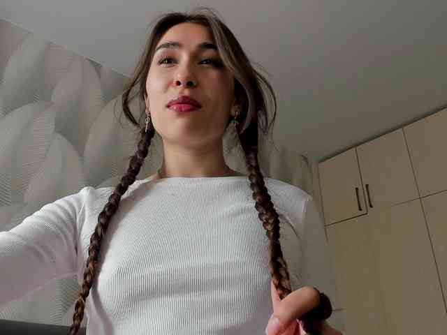 Bambiiiii webcam