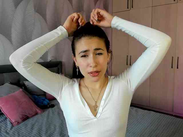Bambiiiii webcam