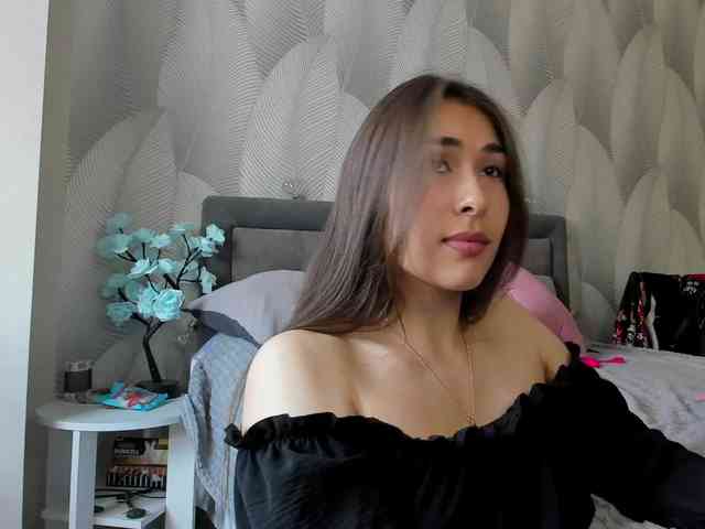 webcam adult Bambiiiii