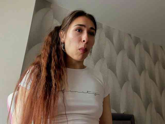 Bambiiiii webcam