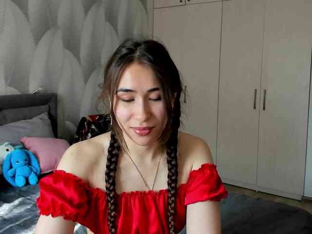 Bambiiiii webcam
