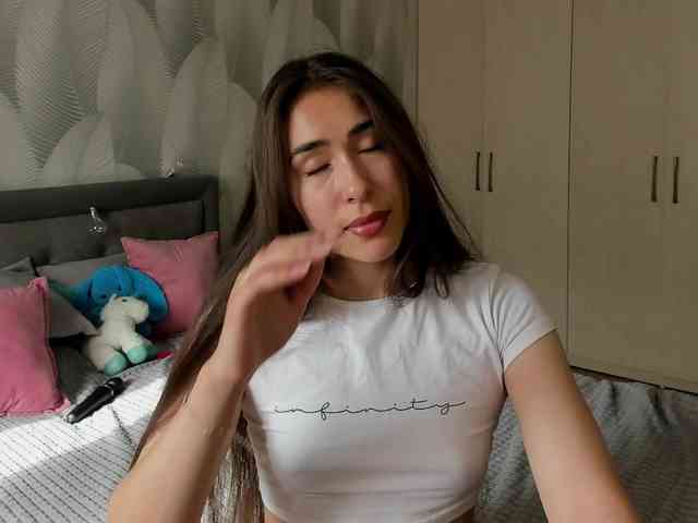 Bambiiiii webcam