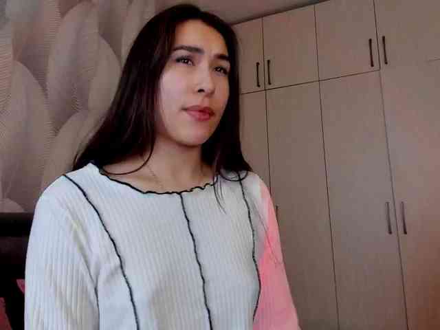 Bambiiiii Live Webcam on BongaCams