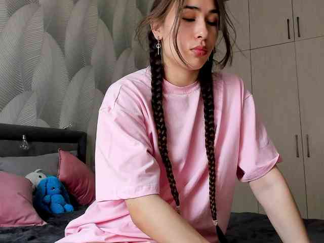 Bambiiiii webcam