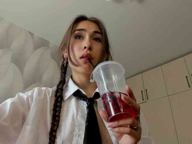 Bambiiiii webcam