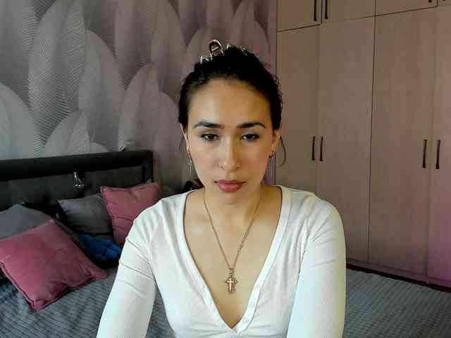 Bambiiiii webcam