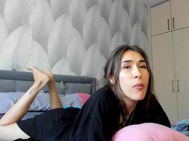 Bambiiiii webcam