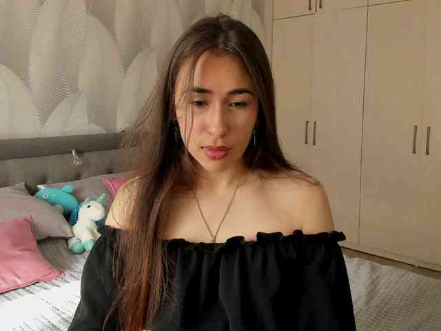 sexy chatroom Bambiiiii