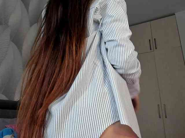 Bambiiiii webcam