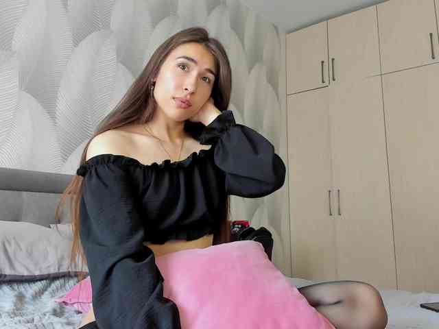 role play cam Bambiiiii