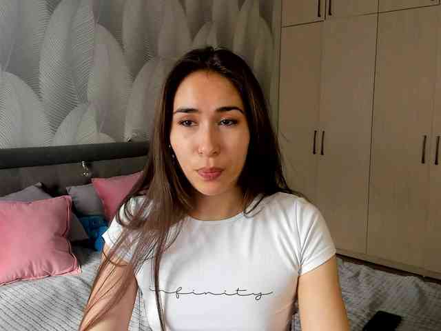 Bambiiiii webcam