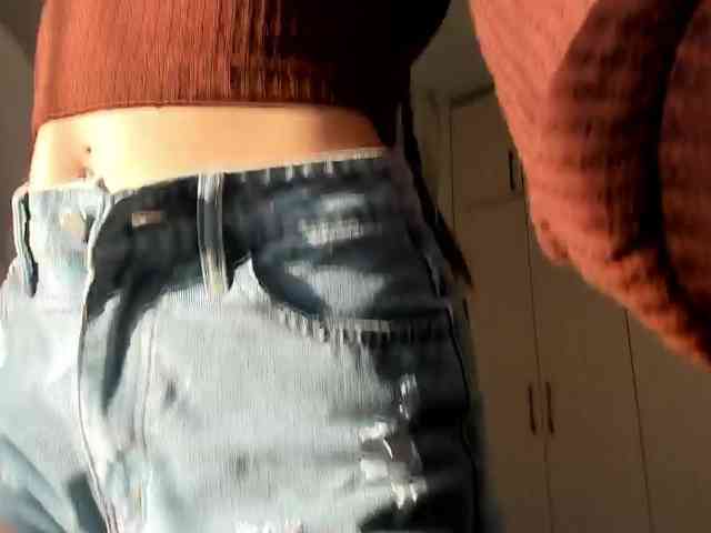 Bambiiiii webcam