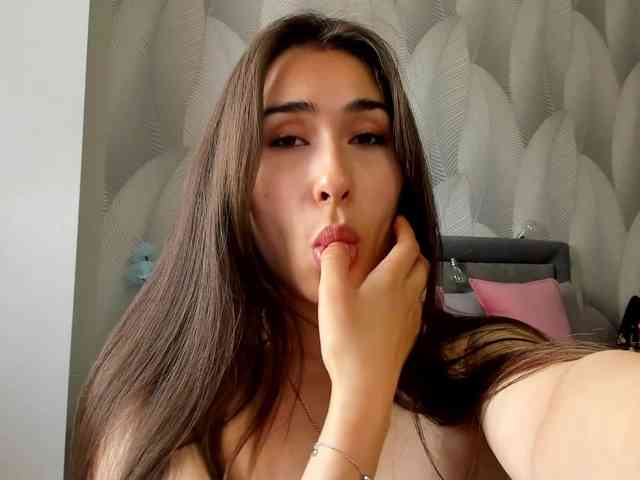 Bambiiiii webcam