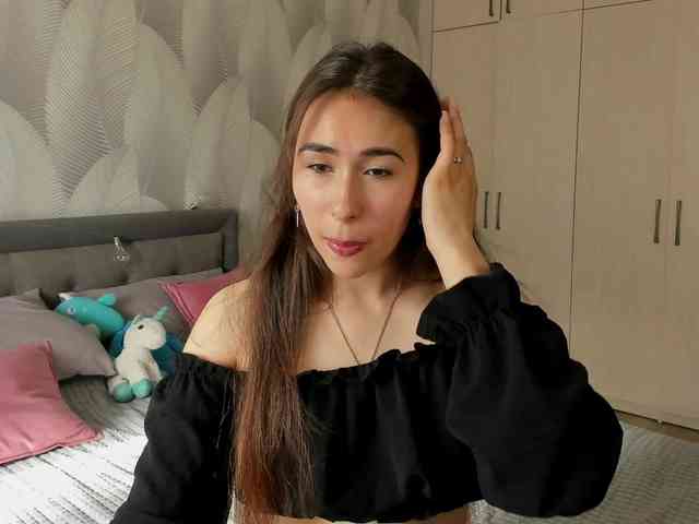 Bambiiiii webcam