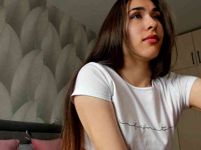 Bambiiiii webcam