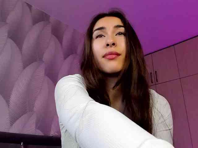Bambiiiii webcam