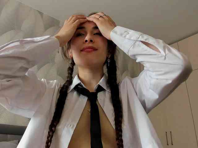 Bambiiiii webcam