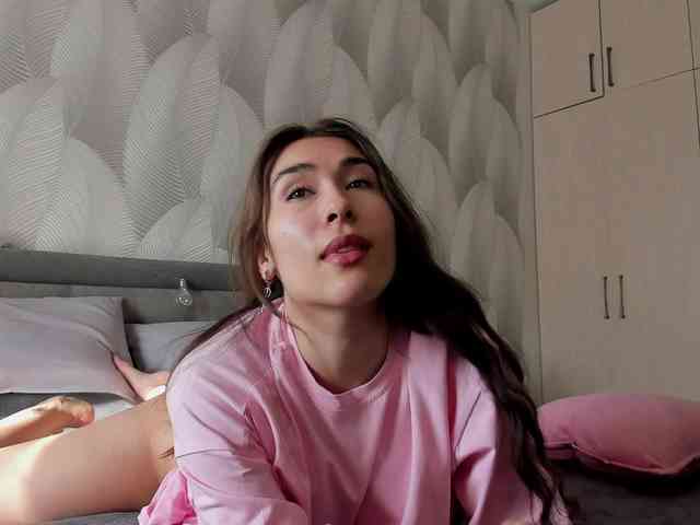 Bambiiiii webcam