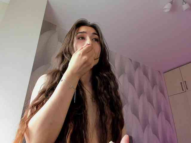 Bambiiiii webcam