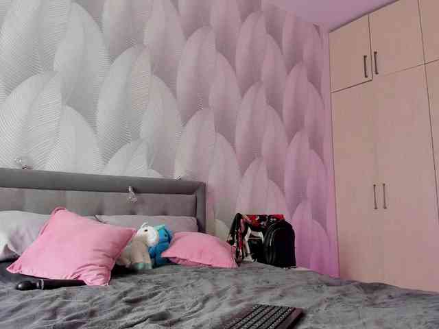 Bambiiiii webcam